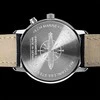 Laikrodis Zeppelin LZ 14 Marine Ledy 8635-3