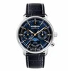 Laikrodis Zeppelin LZ 14 Marine Ledy 8635-3