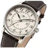 Laikrodis Zeppelin LZ127 Count Zeppelin 7642-5