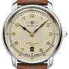 Laikrodis Zeppelin Mediterranee 9640-5