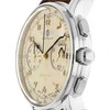 Laikrodis Zeppelin Mediterranee 9670-5