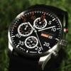 Laikrodis Zeppelin Spielzeit 3578-2