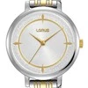 Laikrodis LORUS RG289NX-9