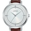 Laikrodis LORUS RG291NX-8 (Ekspozicinė prekė)