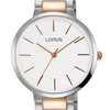Laikrodis LORUS RH810CX-9 (Ekspozicinė prekė)