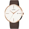 Laikrodis LORUS RH902JX-9