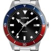 Laikrodis LORUS RH981LX-9
