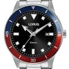 Laikrodis LORUS RH981LX-9