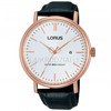 Laikrodis LORUS RH988DX-9 (Ekspozicinė prekė)