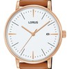 Laikrodis LORUS RH998NX-9