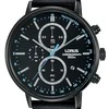 Laikrodis LORUS RM363FX-9