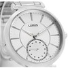 Laikrodis LORUS RN415AX-9 (Ekspozicinė prekė)