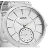 Laikrodis LORUS RN415AX-9 (Ekspozicinė prekė)
