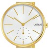 Laikrodis LORUS RN422AX-9 (Ekspozicinė prekė)