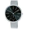 Laikrodis LORUS RN423AX-9 (Ekspozicinė prekė)