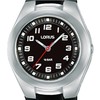 Laikrodis LORUS RRX75GX-9