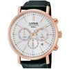 Laikrodis LORUS RT338DX-9