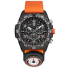 Laikrodis Luminox Bear Grylls Survival Chronograph MASTER serijos kompasas XB.3749
