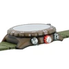 Laikrodis Luminox Bear Grylls Survival Land Series XB.3757.ECO