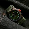Laikrodis Luminox Bear Grylls Survival Land Series XB.3757.ECO