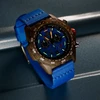 Laikrodis Luminox Bear Grylls Survival Land Series XB.3743.ECO