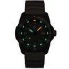 Laikrodis Luminox Bear Grylls Survival SEA Series Never Give Up XB.3729.NGU