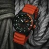 Laikrodis Luminox Bear Grylls Survival SEA Series Never Give Up XB.3729.NGU