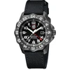 Laikrodis Luminox F-117 Nighthawk Pilot GMT XA.6421