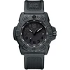 Laikrodis Luminox Navy SEAL Blackout Dive XS.3501.BO.F