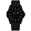 Laikrodis Luminox Pacific Diver XS.3122