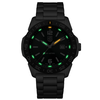 Laikrodis Luminox Pacific Diver XS.3137