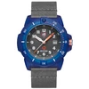 Laikrodis Luminox TIDE Recycled Ocean Material - Eco Series XS.8902.ECO