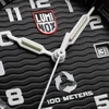 Laikrodis Luminox TIDE Recycled Ocean Material - Eco Series XS.0321.ECO