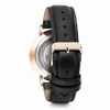 Laikrodis Millner Camden · Marble Baltas