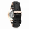 Laikrodis Millner Camden · Marble Juodas