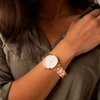 Laikrodis Millner Chelsea · Rose Gold