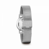 Laikrodis Millner Mini · Sidabrinis