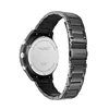Laikrodis Paul Hewitt Solar Chrono Gun Metal Juodas PH-W-0297