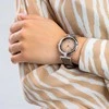 Laikrodis Pierre Cardin Madeleine Half Moon CMD.3515