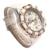 Laikrodis Q&amp;Q Atractive DA39J524