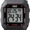Laikrodis Q&Q M158J002Y