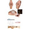 Laikrodis Q&amp;Q M173J006Y