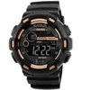 Laikrodis SKMEI 1243 RG Rose Gold