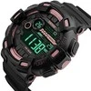 Laikrodis SKMEI 1243 RG Rose Gold
