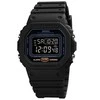 Laikrodis SKMEI 1628BK BK Juodas