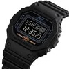 Laikrodis SKMEI 1628BK BK Juodas