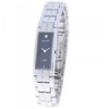 Laikrodis Romanson RM1129 LW BK (Ekspozicinė prekė)