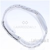 Laikrodis Romanson RM1129 LW BK (Ekspozicinė prekė)