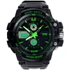 Laikrodis Skmei 0990 GN