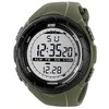 Laikrodis SKMEI 1025AG